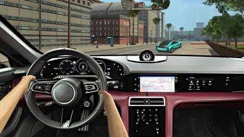 Real Wagen Spiel- Wagen Parkpl Screenshot 1