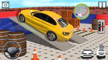 Real Wagen Spiel- Wagen Parkpl Screenshot 2