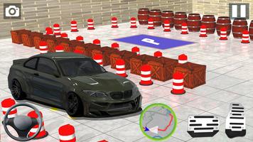 Real Wagen Spiel- Wagen Parkpl Screenshot 3