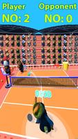 Real Tennis Ball Spiel- Liga Screenshot 3