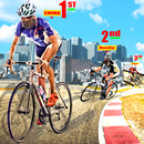 BMX Zyklus Rennsport Verkehr APK