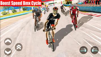 Xtreme Bicyclette Procès Cours capture d'écran 2