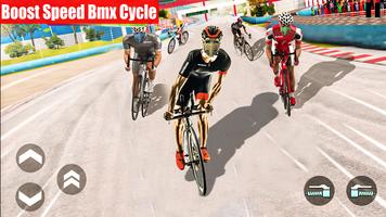 BMX Zyklus Rennsport Verkehr Screenshot 2