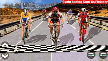 Xtreme Bicyclette Procès Cours capture d'écran 3