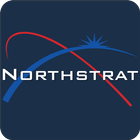Northstrat Mobile 圖標