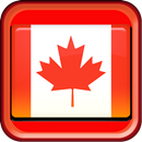 Canadian Citizenship Test 2023 aplikacja