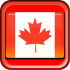 Canadian Citizenship Test 2023 أيقونة