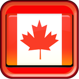 Canadian Citizenship Test 2023 আইকন