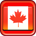 Canadian Citizenship Test 2023 simgesi