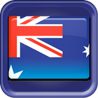 Australian Citizenship Test أيقونة