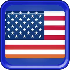 US Citizenship Test Prep アプリダウンロード