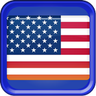 US Citizenship Test Prep 아이콘