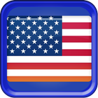 US Citizenship Test Prep icône