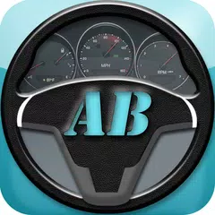 Alberta Driving Test 2022 Prep APK download