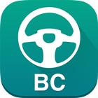 ICBC آئیکن