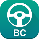 ICBC أيقونة