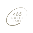 465 North Park-icoon