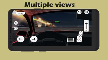 Car Parking Rivals Game: Car Simulator screenshot 2