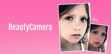 Selfie Câmera -  Candy Lens