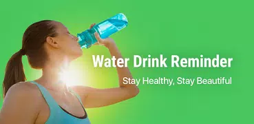 喝水寶 - Water Drink Reminder