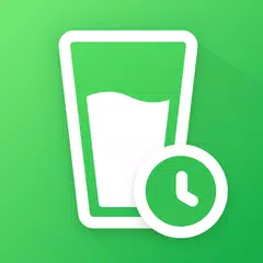 喝水寶 - Water Drink Reminder APK 下載