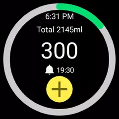 download Bere acqua promemoria APK