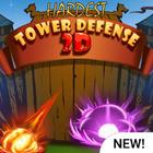 World's Hardest Tower Defense Game icono