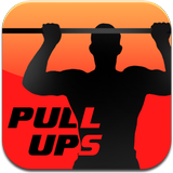 Empujar arriba - Pull Ups