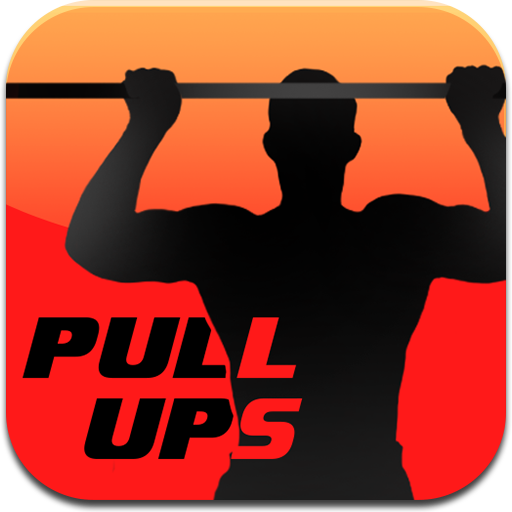 Klimmzüge - Pull Ups Workout