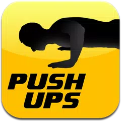Push Ups Workout