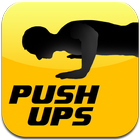Push Ups icono