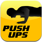 Push Ups biểu tượng