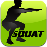 Squats icon