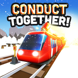 Conduct TOGETHER on AirConsole