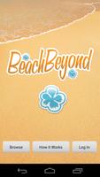 BeachBeyond Affiche