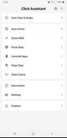 Auto Clicker - Click Assistant पोस्टर
