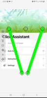 2 Schermata Auto Clicker - Click Assistant
