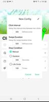 Auto Clicker - Click Assistant ภาพหน้าจอ 3