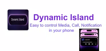 Dynamic Island IOS 16