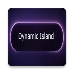 Скачать Dynamic Island IOS 16 APK