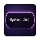 Dynamic Island simgesi
