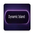 Dynamic Island ikona