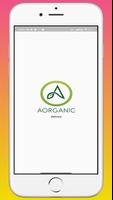 aOrganic Driver-poster