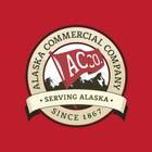 Alaska Commercial Co. icône