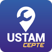 Ustam Cepte