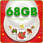 Bầu Cua 68GB icône