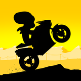 Wheelie Hard icono