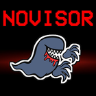 Among Us Novisor Mod icono