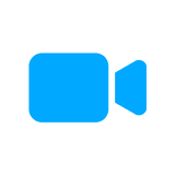 Icona Video Talk Meet Premium