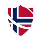 VPN Norway - Get Norway IP आइकन